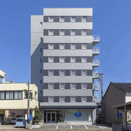 Hotel Airport Komatsu Отели рядом с Аэропорт Коматсу