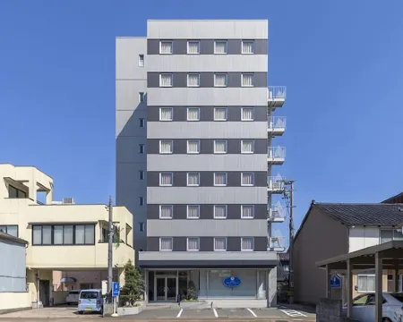 小松機場酒店 小松市酒店