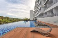 Le Eminence Puncak Hotel Convention & Resort Hotels in Cipanas