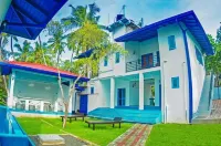 Seth Villa by Magampura Resorts Hôtels à : Kalametiya