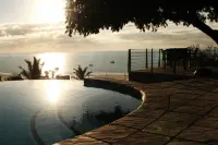 Aguia Negra - piscine