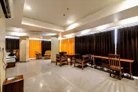 Hotel Tokyo Tower فنادق في كامروب