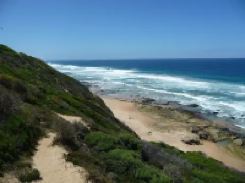 Inn2Wilderness Guesthouse