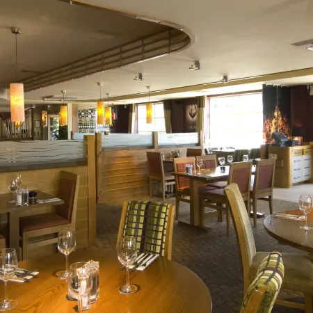 Premier Inn Ashford (Eureka Leisure Park)