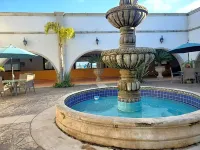 Hotel Mision Santa Maria Hôtels à : San Quintín