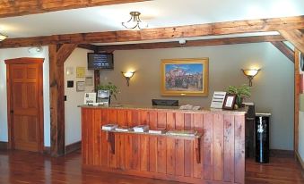The Lodges at Gettysburg