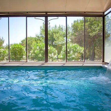 Le Phébus & Spa – Relais & Châteaux