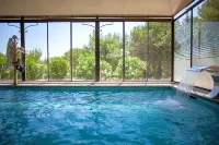Le Phébus & Spa – Relais & Châteaux - Romantic