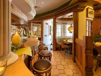 호텔 마이도스 러스트 호텔