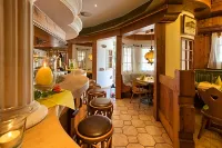 Hotel Mythos Hotels in Rust