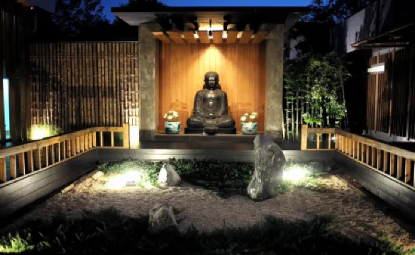 Zen Villa Khao Yai