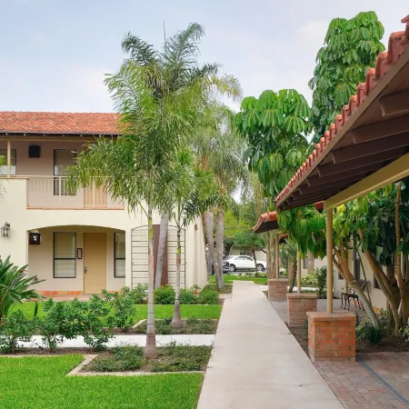 The Bungalows on Shary