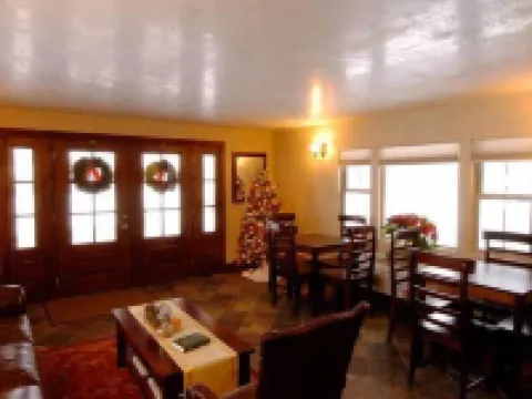 BackCountry Inn Hotels in San Miguel County