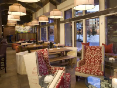 Sundial Lodge by Park City - Canyons Village Hotels in Park City