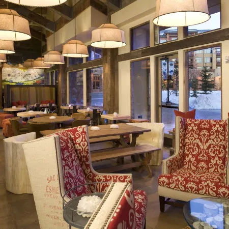 Sundial Lodge by Park City - Canyons Village