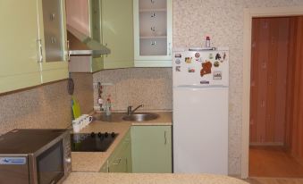 Apartment RF88 na Varshavskoy 23