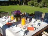 B&B Yaca Hotels in De Haan