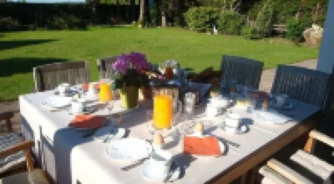 B&B Yaca