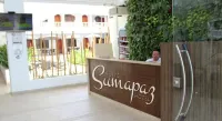 Suite Sumapaz Hotel - 4-Star