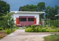 Ina Boutique Home NAN Hotels in Amphoe Phu Phiang