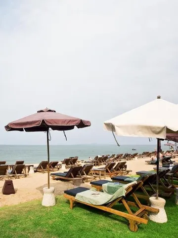 รูปภาพของฎ-ชฎา รีสอร์ท บาย เดอะ ซี