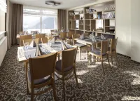 Hotel Havrania - bar
