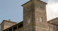Castello di Pontebosio Luxury Resort Hotels in Filattiera