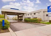 Americas Best Value Inn & Suites Waukegan/Gurnee Các khách sạn ở Gurnee