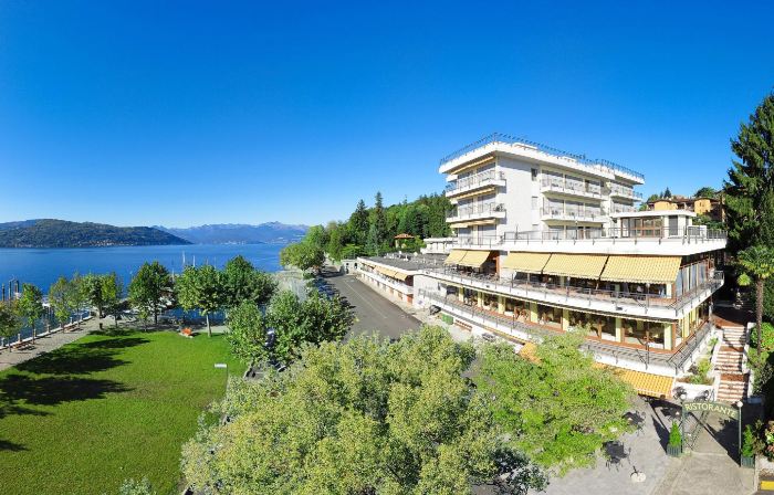 Hotel Europa