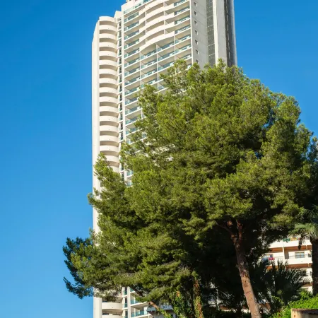 Pierre & Vacances Apartamentos Benidorm Horizon