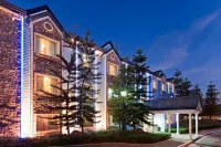 Microtel by Wyndham Baguio Hotels near Igorot Stone Kingdom Inc.