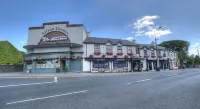 Lord Edward Hotels in Newbridge