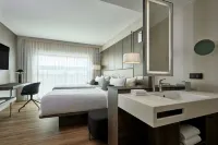 AC Hotel Strasbourg Hotels in Schiltigheim