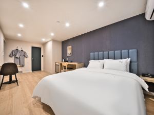 Hotel Daon in Hado-Dong, Pohang