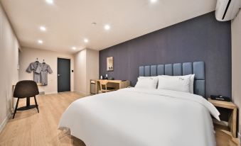 Hotel Daon in Hado-Dong, Pohang