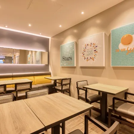 Premier Inn London Uxbridge Town Centre
