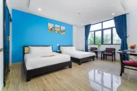 La Maison Danang Beach Hotel Hotels in Đà Nẵng