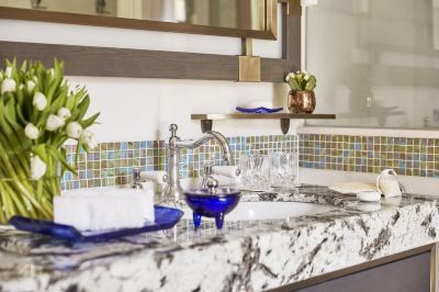 エグゼクティブスイート フォーシーズンズ ホテル イスタンブール アット スルタンアフメットの写真