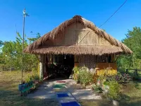 Homocation Changghar Resort
