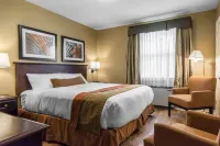 Digby Pines Golf Resort and Spa Hotels in Digby