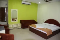 Hotel Uma Executive Lodging Hotels in Nanded-Waghala