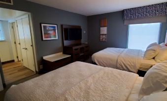 Hampton Inn Hillsville