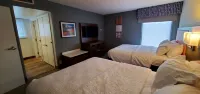 Hampton Inn Hillsville Hôtels à : Galax