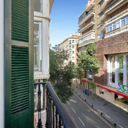 Tandem Soho Suites