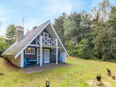"Lillesol" - 400m from the Sea