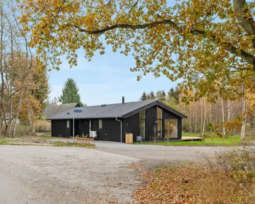 "Ellin" - 800m from the Sea Hotels in Hasle