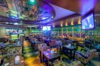 Panorama Hotel and Spa Hotels in Juffair