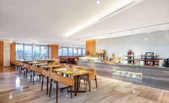 Hilton Garden Inn Chengdu Huayang