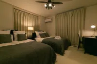 AJYA 無限度假村
