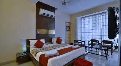 Hotel Maharani Regency